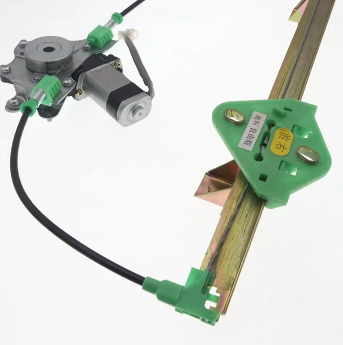 Car Windowsiveco Window Regulator Car Window Regulator for GEELY CK Free Cruiser