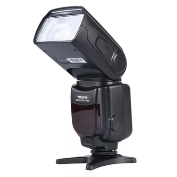 Triopo TR-950 Wireless Flash Manual Multi Flash Speedlight for DSLR Camera detail image