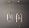 Brass/Bronze/Nickel