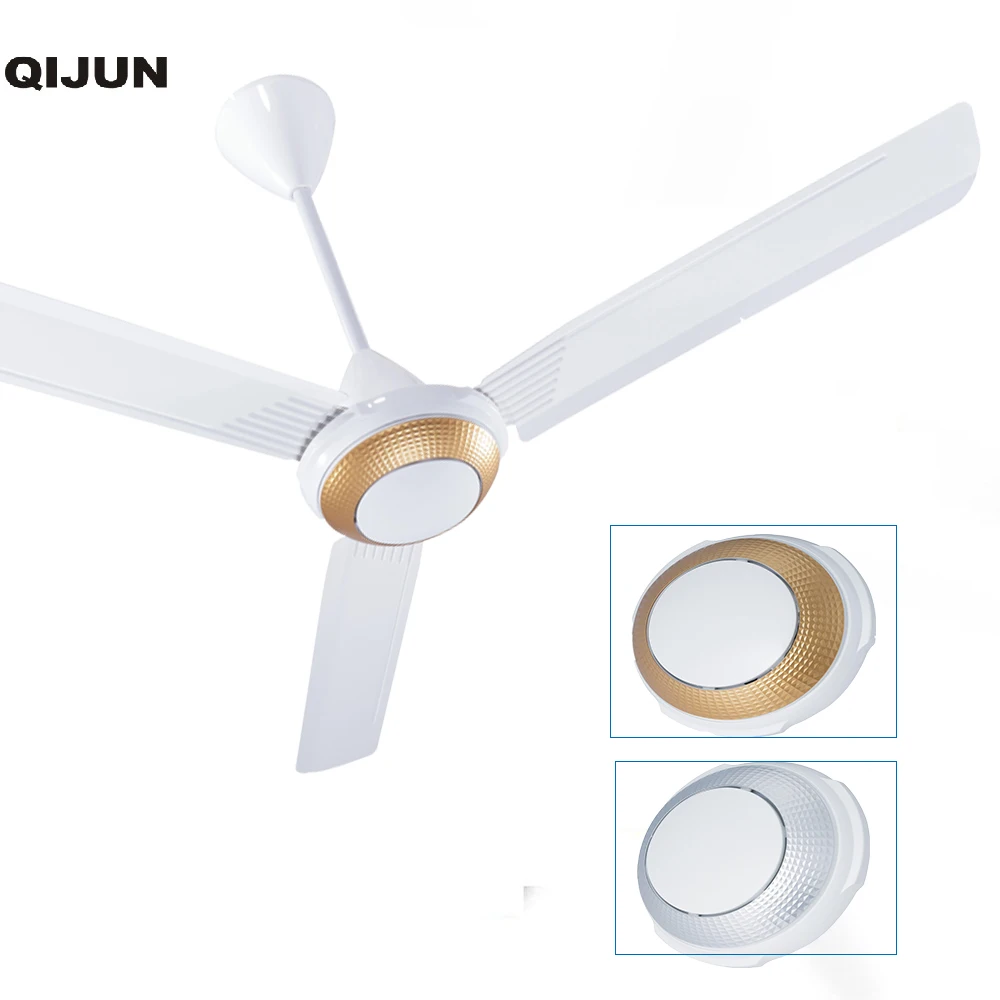 China KDK Quality Ceiling Fan With CB Approval to Iraq Oman Dubai Saudi Arabia Malaysia