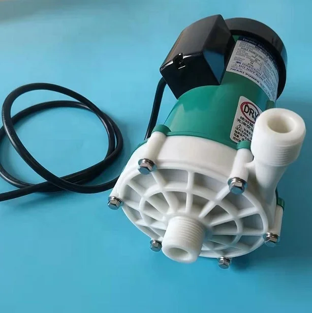 Brand New Iwaki Magnetic Drive Pumps Md Series Md-40rz-5m-220n - Buy  Md-40rz-5m-220n,Iwaki Pumps,Iwaki Drive Pumps Product on Alibaba.com