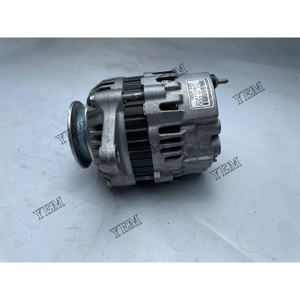 C2.2 Alternator for Caterpillar Engine.
