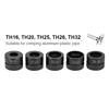 TH16 20 25 26 32mm