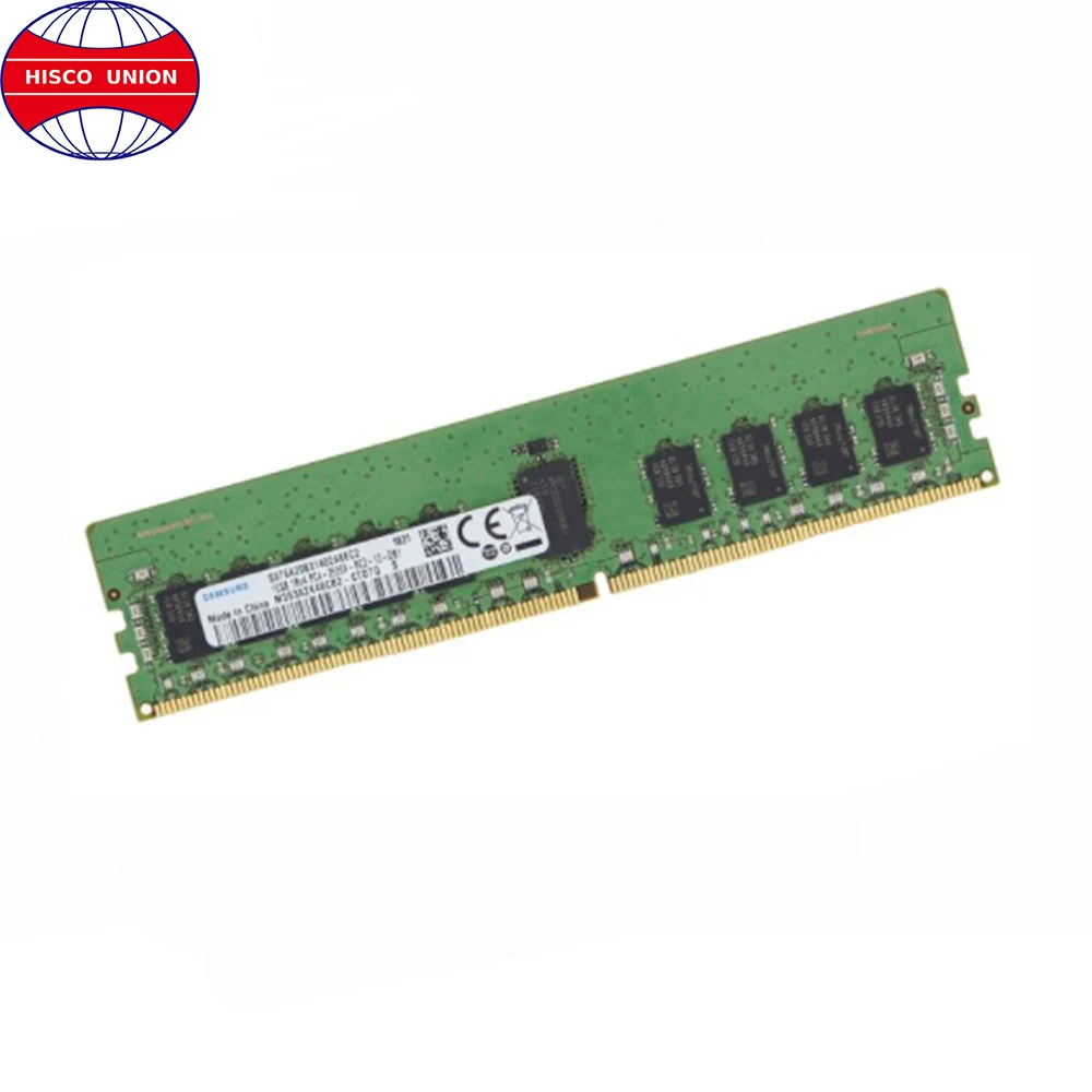SK Hynix 32GB (1 X 32GB) PC4-23400 2933MHz CL21 1.2V ECC