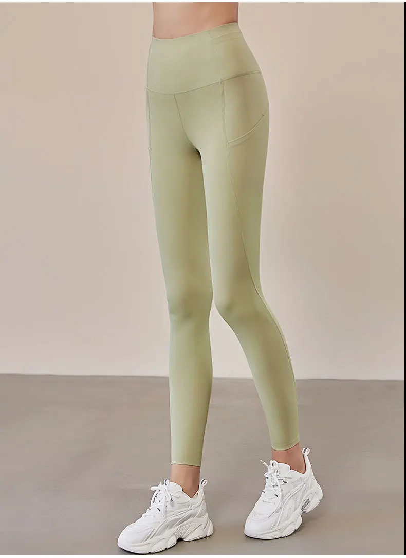 Wholesale Sport Clothing Custom Logo Activewear Fitness Workout Yoga