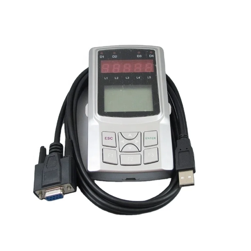 Elevator Control Step Operator Test Tool As380 Inverter - Buy Elevator ...