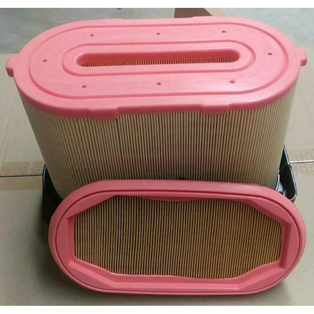 IZUMI Air Filter Set 3466688 for Caterpillar 416F 420F 422F 430F 432F 450F Agricultural Machinery Spare Parts