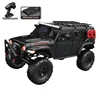R1016-2 with electronically control / DUMBO RC Remote Controller