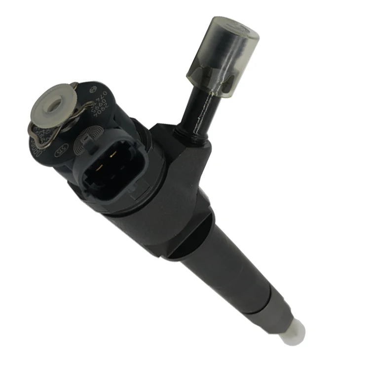 Factory Diesel Common Rail Fuel Injector 0445110249 WE0113H50A 0 445 110 249 for Bosch Ford Ranger Mazda BT50 3.0L 3TNV82 Engine