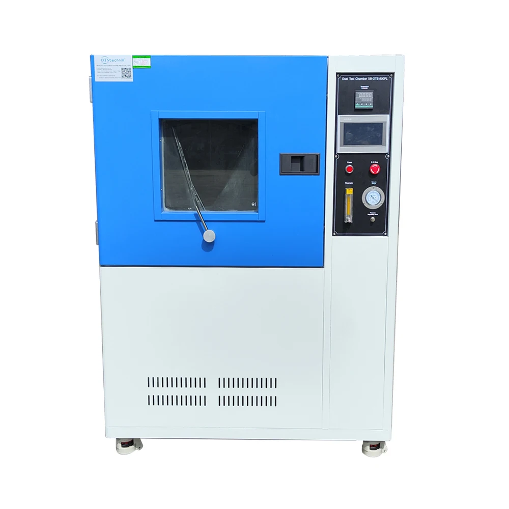 OTS 800PL Sand and Dust Test Chamber/Sand Dust Test Chamber