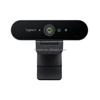 Logitech  BRIO 4K C1000E camera Webcam wholesale Ultra HD Webcam for Video Conferencing, Recording and Streaming Webcam supplier