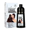 coffee hair color