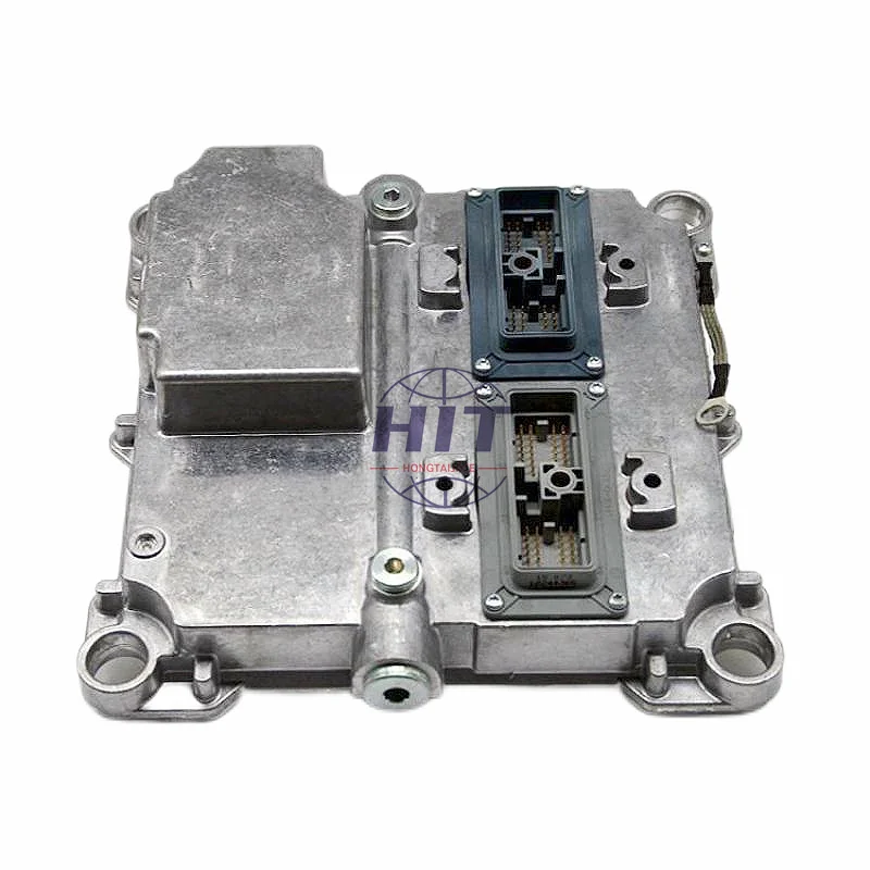 Caterpillar excavator E320D E320B E320C C6.6 C6.4 ECU controller ...