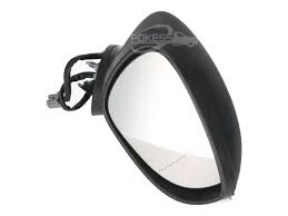 Factory Outlet High Quality Rearview Mirror for ford Fiesta 2009-2013 ... — 2