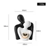 Blanco y negro-S