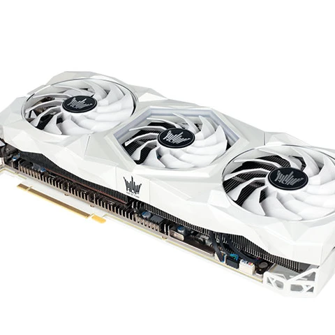 GALAX HOF RTX3080Ti 限定品 12GB 当日出荷