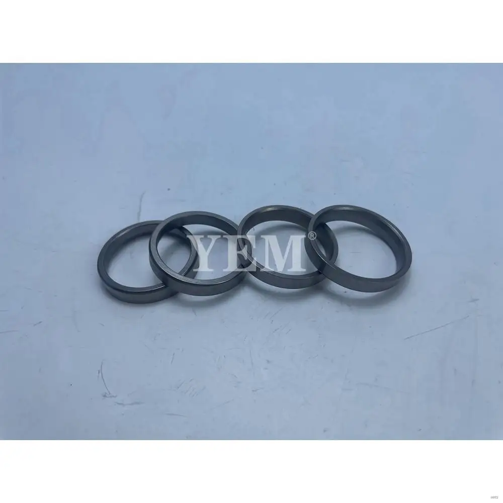 D34 Intake Valve Seat Insert 410206-00018A for Doosan Engine Parts