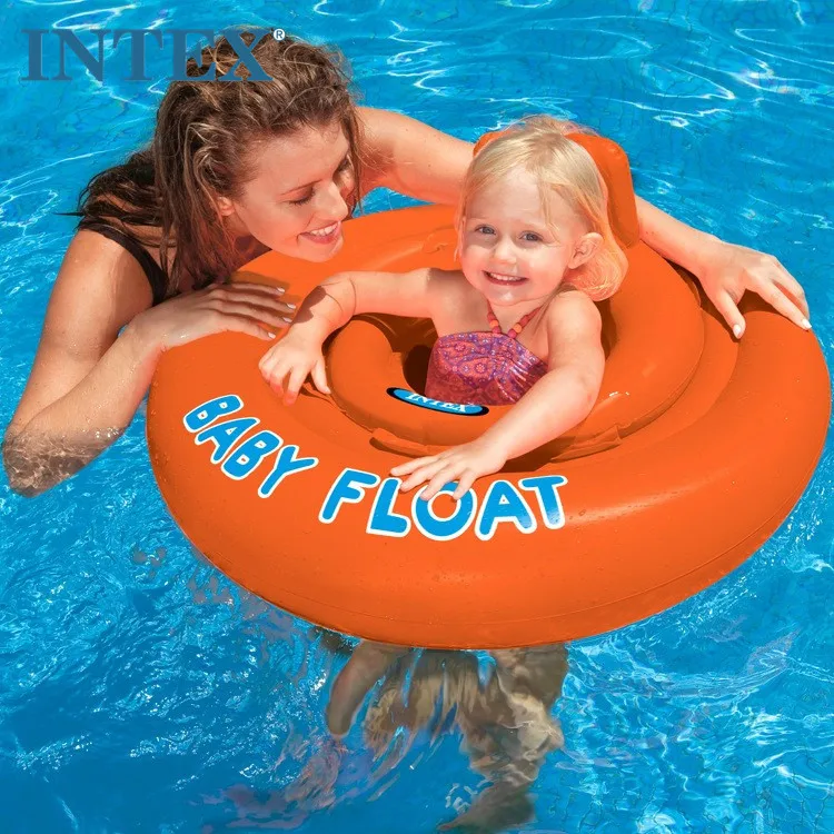 Intex 56588 baby swimming ring