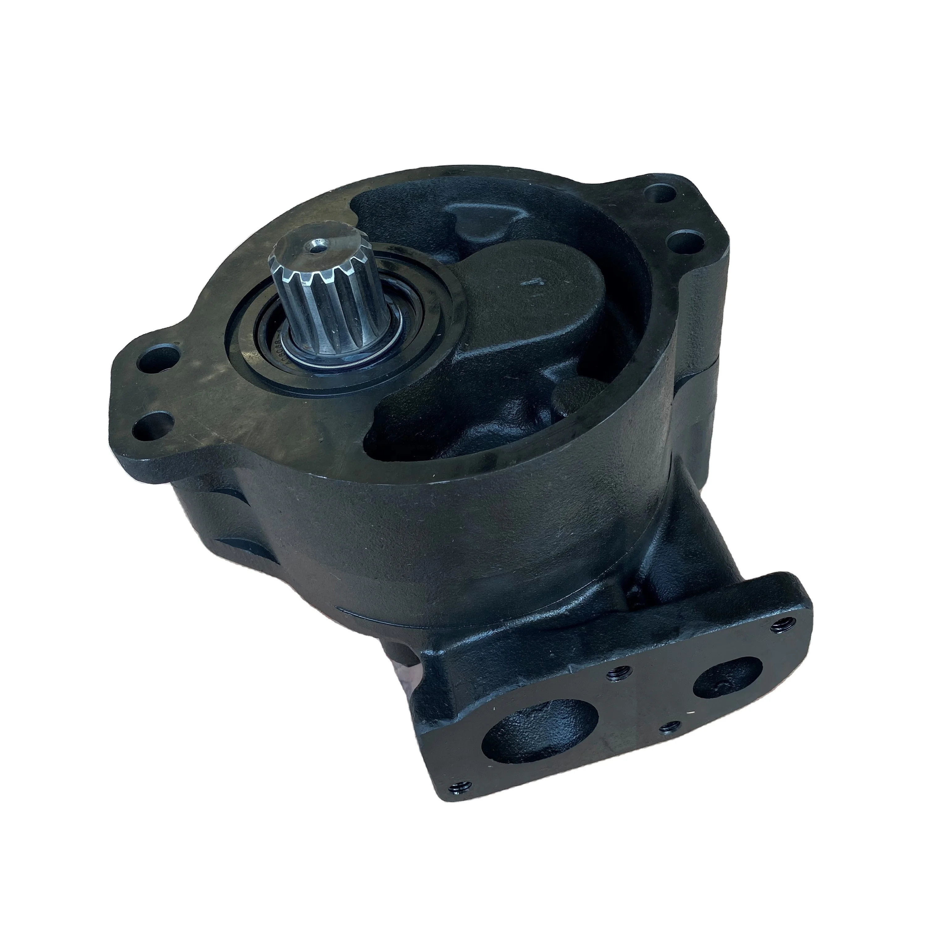 Hydraulic Gear Pump 3p6816 For Cat D7g/D6d 988b Wheel Loader - 3p6816
