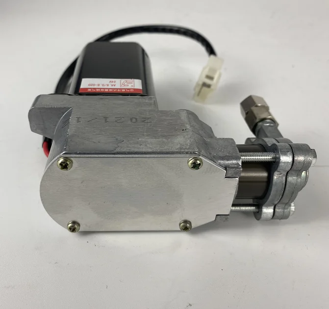 12 Volt 24v Air Compressor For Air Driver Seats For Grammer Air