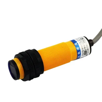Photoelectric Proximity Sensor At Glenn Joshua Blog - View #9