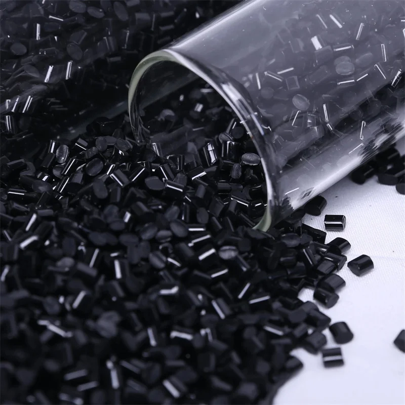 V0 PBT GF15 Granules Fire Retardant  PBT Resin for Set Top Box