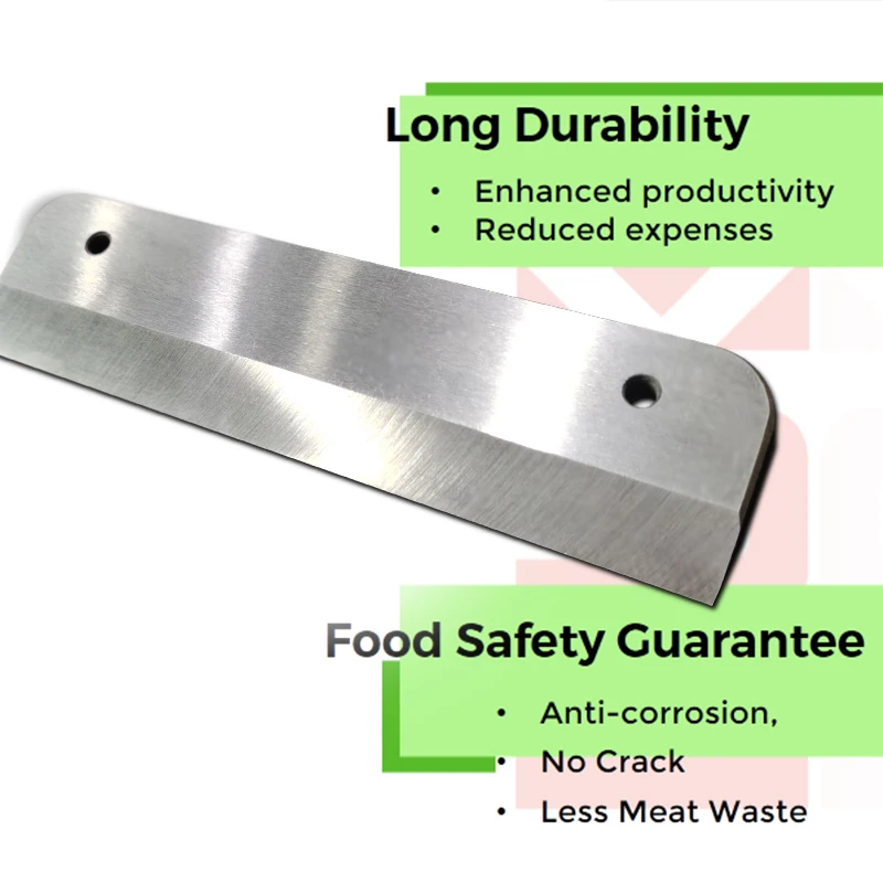 OEM Customized Potato Cutter with Circular Vegetable Fruit Cutting Blade for Food Processing Machinery Parts