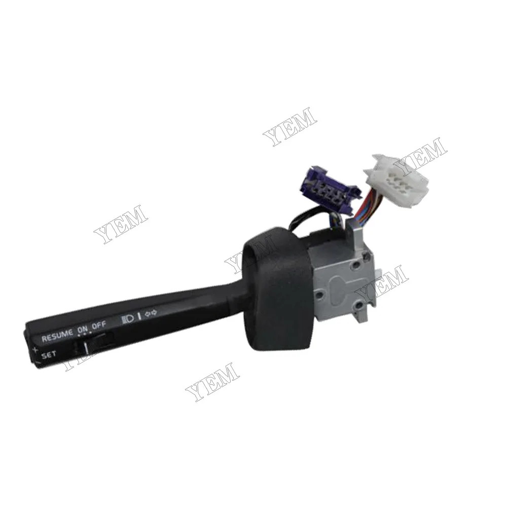 Combination Switch 3172171 Fit for Volvo FH12 FH16 Engine