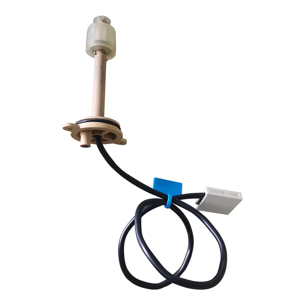 Used Hemodialysis Float Switch Parts for Medical and Veterinary Instruments From a Trusted Source