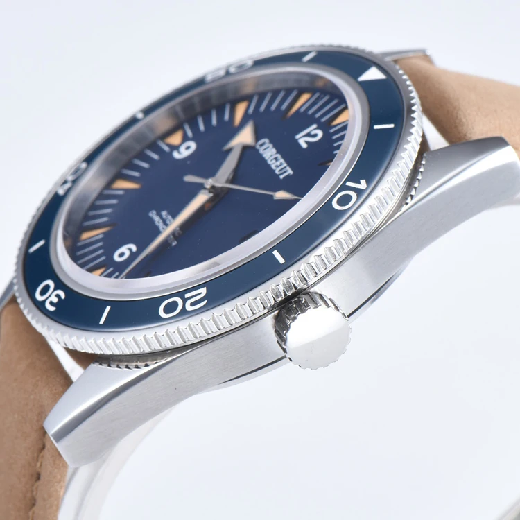 Corgeut seamaster best sale