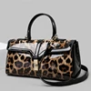 Leopard print