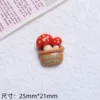 mushroom