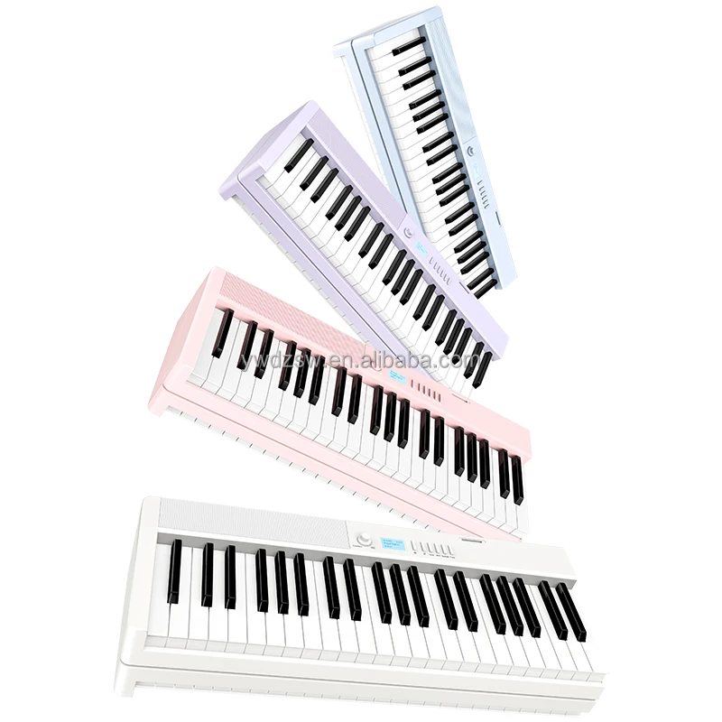 TERENCE V30 Folding Piano 88鍵盤 Amazon | TERENCE 電子ピアノ 88鍵盤 折りたたみ式 タッチ