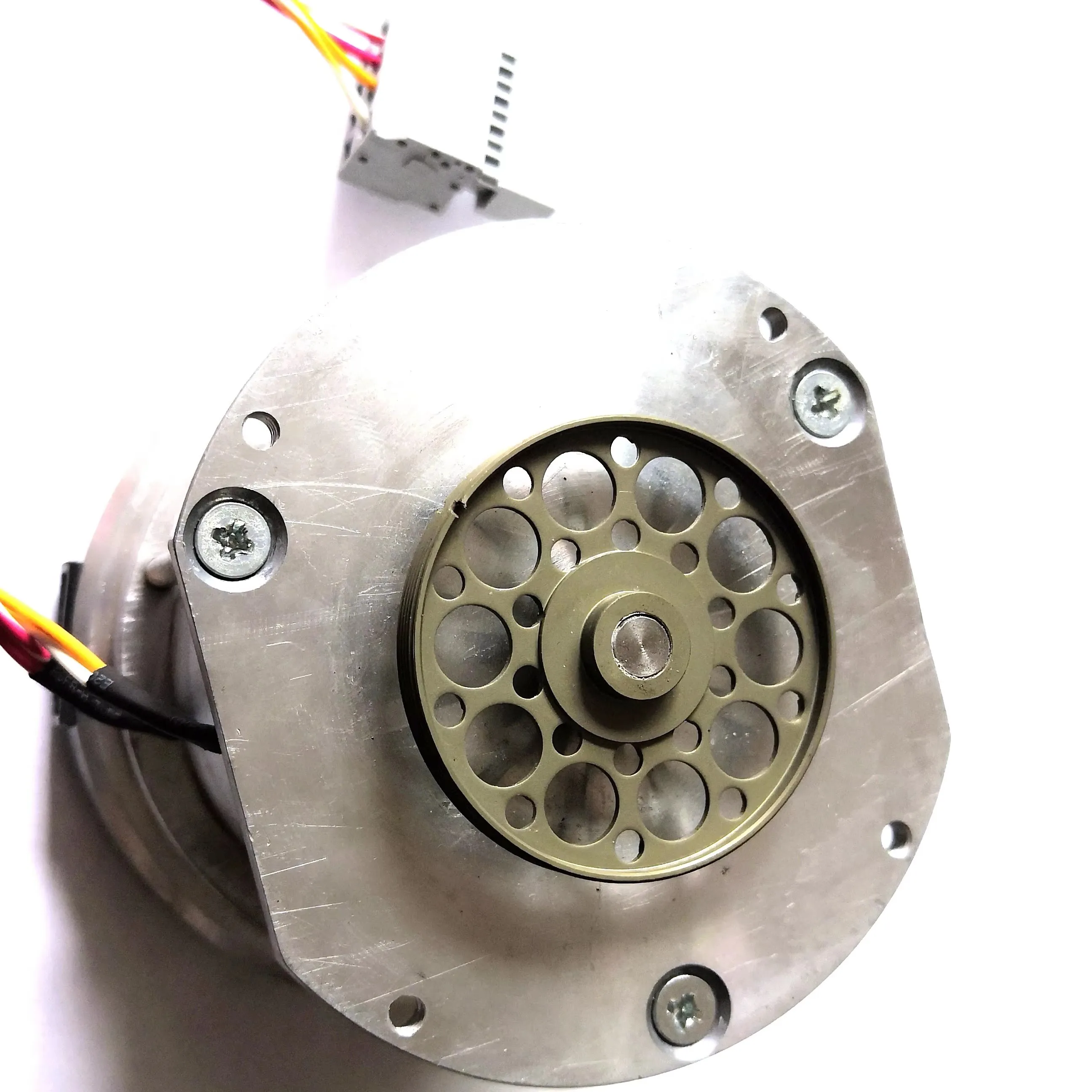 High Quality SSM Textile Machine Winder Part Servo Yarn Guide Motor