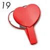 Coeur rouge