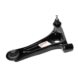 KINGSTEEL China Front Lower Control Arm Parts 4013A309 Fit MITSUBISHI MIRAGE 2014-2018 4013A310