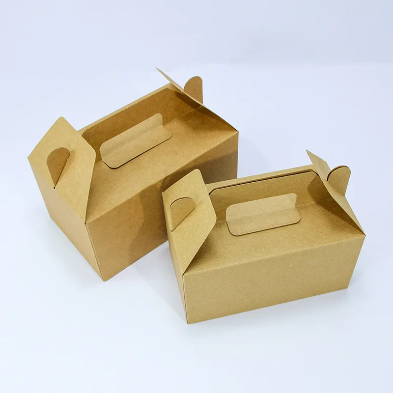 Fried Chicken Box Kfc Custom Packaging French Fried Chicken Box Fried Chicken Packaging Box Wholesale