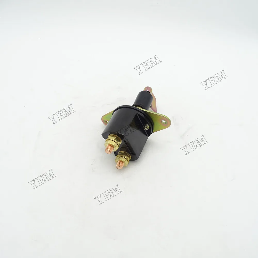 Switch 3987034 for Volvo EC210 OEM Engine Parts 4