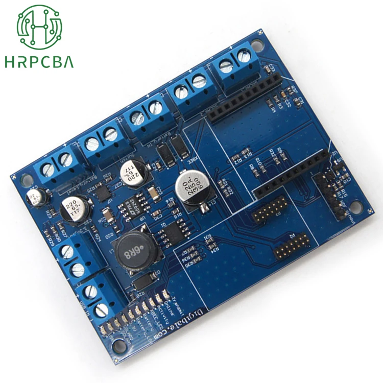 CT Scanner Circuit Board MRI Scanner Circuit Board Nebulizer Circuit Board