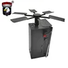 cold fountain igniter