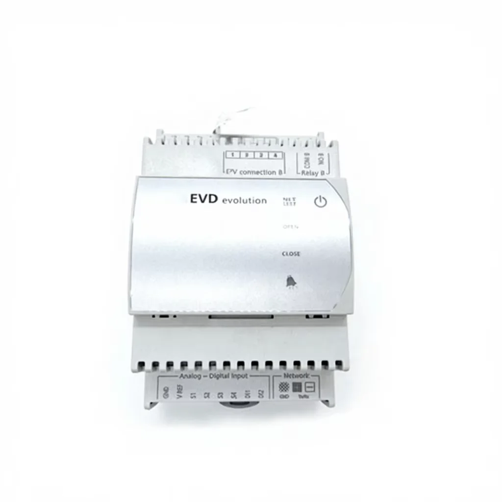 Gold Seller  EVD0000E10  PLC  Controller module Brand New Original Spot plc programming controller
