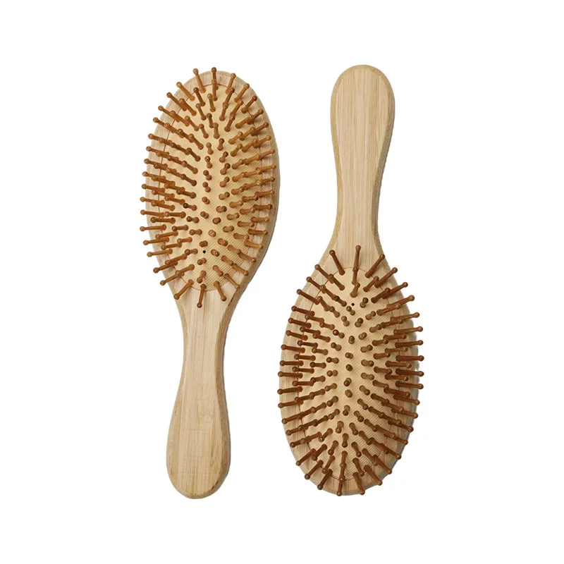 2 шт. профессиональный Массажер для волос