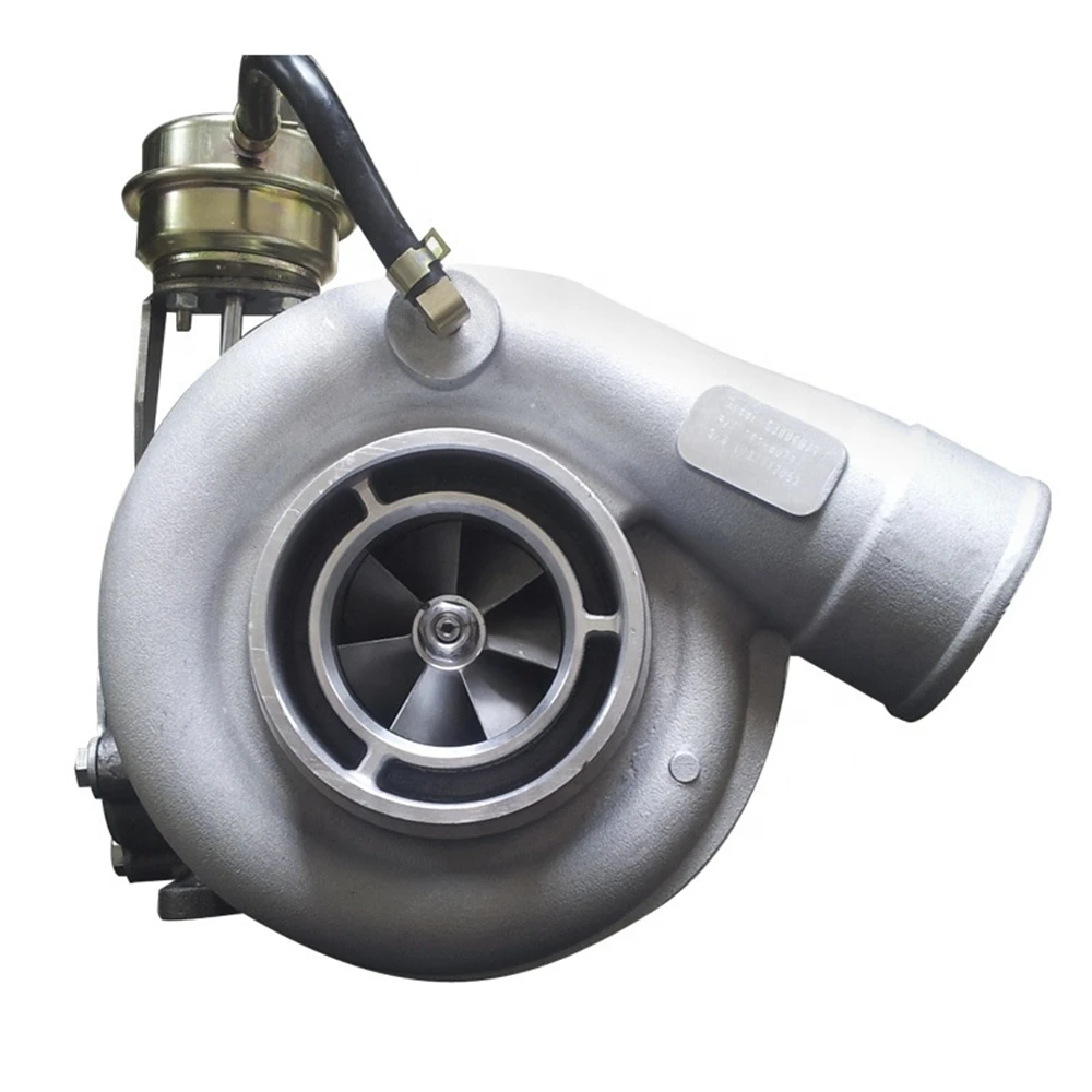 IZUMI Turbocharger for Caterpillar 3126B 1918028 Aftermarket Engine Parts