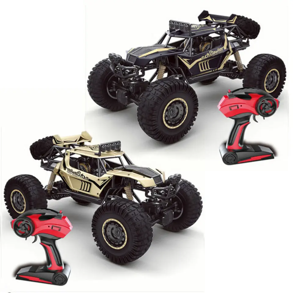 Rock crawler rc cars discount
