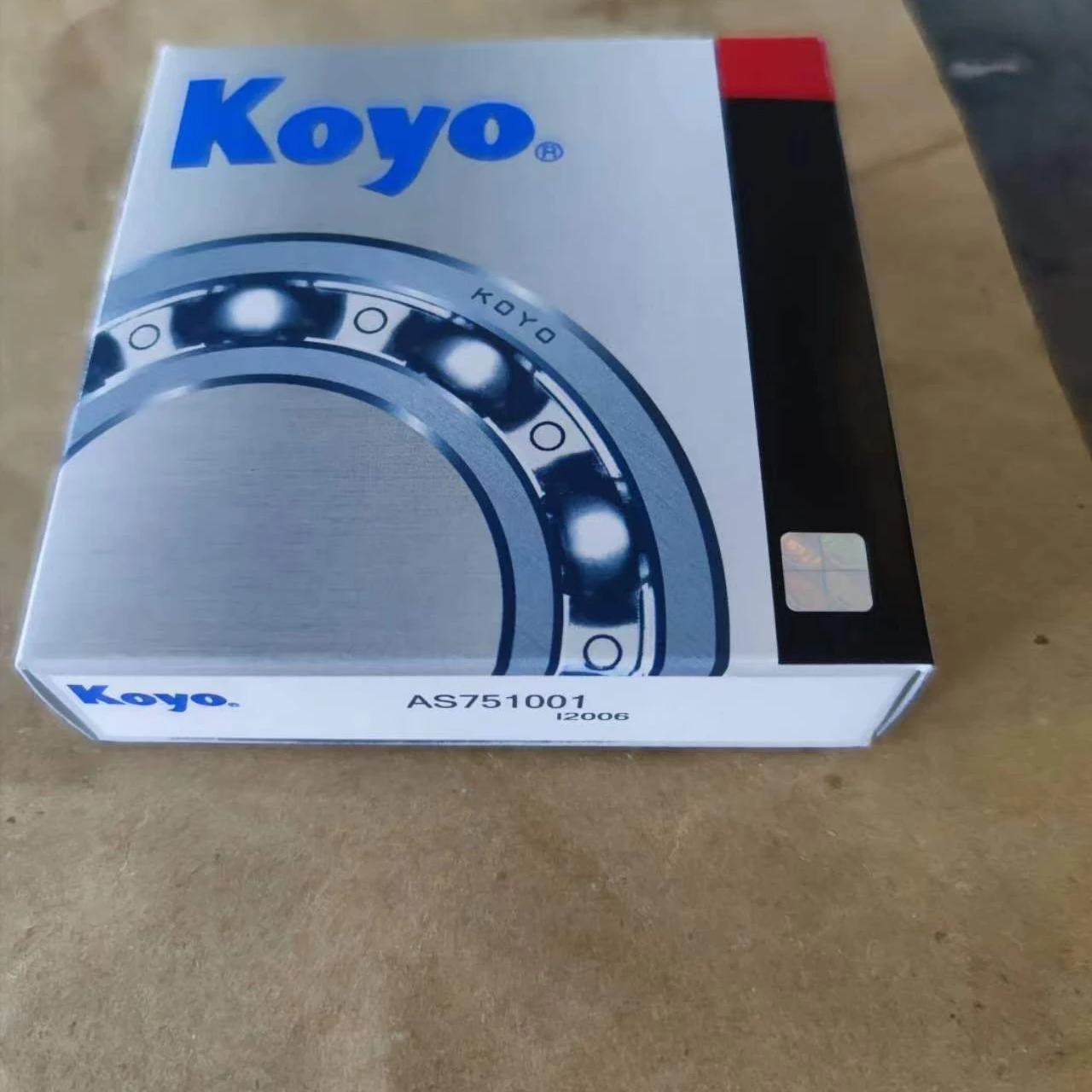 Koyo Bearing As751001 Thrust Needle Roller Bearing Buy Koyo As751001bearing,Thrust Needle