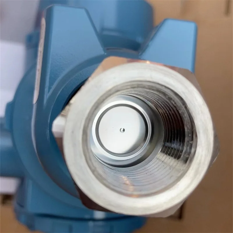 Rosemount 2051t Inline Pressure Transmitter 2051tg1a 2051ta Absolute