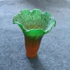 amber green