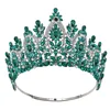 Silver green