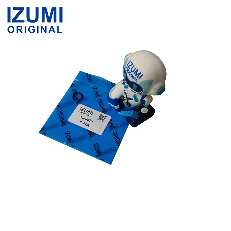 product izumi original cat 1j 9671 1j9671 183mmx1052mm  o rign  for caterpillar-18