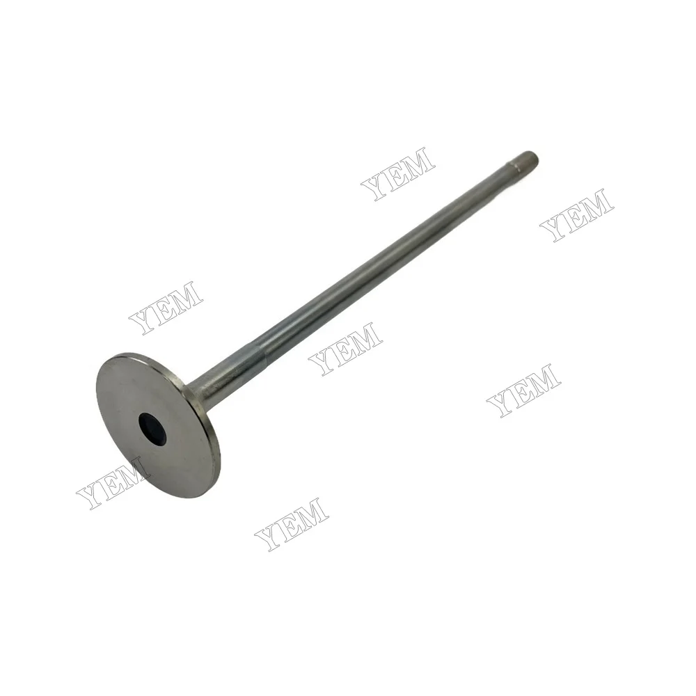 Intake Valve Suitable for Volvo D12D Aftermarket Engine Parts 5